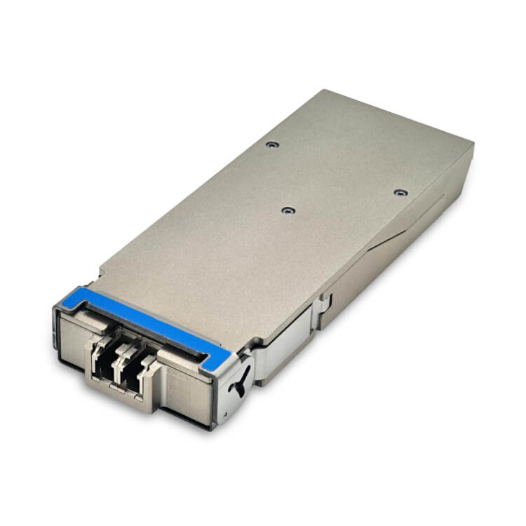 Optical Transceiver CFP2 100GBASE-LR4 and OTU4 Dual Rate 10km